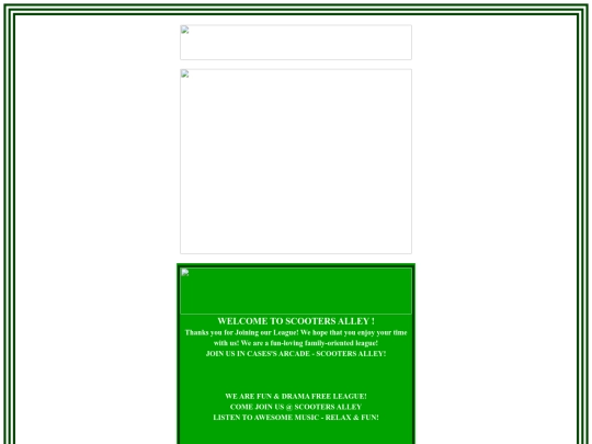 Pages/StPatrick/test screenshot