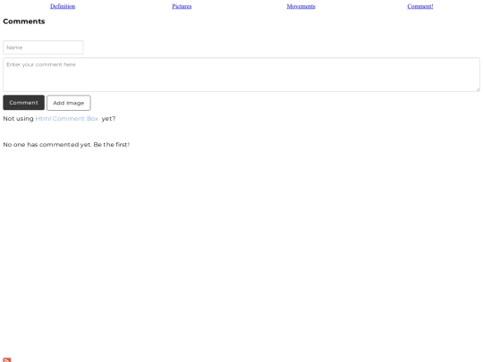 vote screenshot