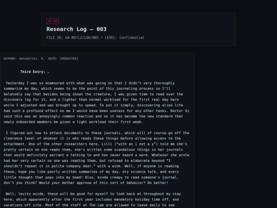 logs/003 screenshot
