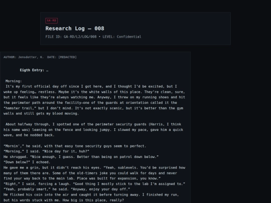 logs/008 screenshot