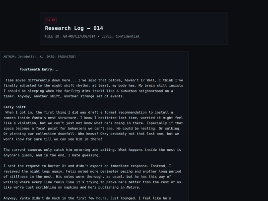 logs/014 screenshot