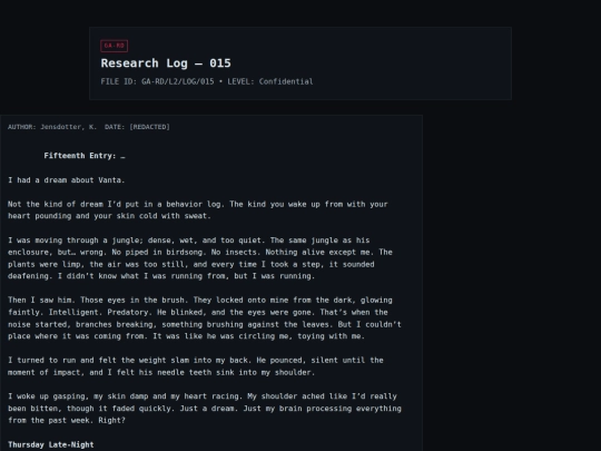 logs/015 screenshot