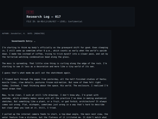 logs/017 screenshot