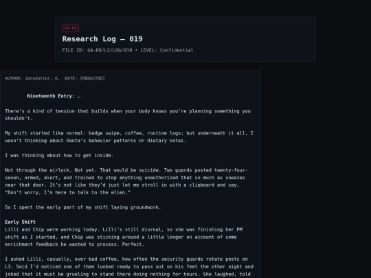 logs/019 screenshot