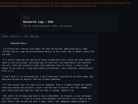 logs/020 screenshot