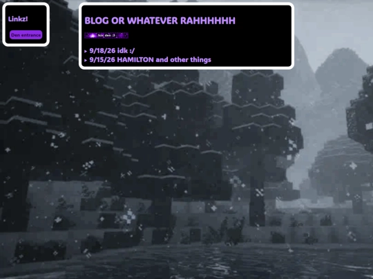blogorwhatever screenshot