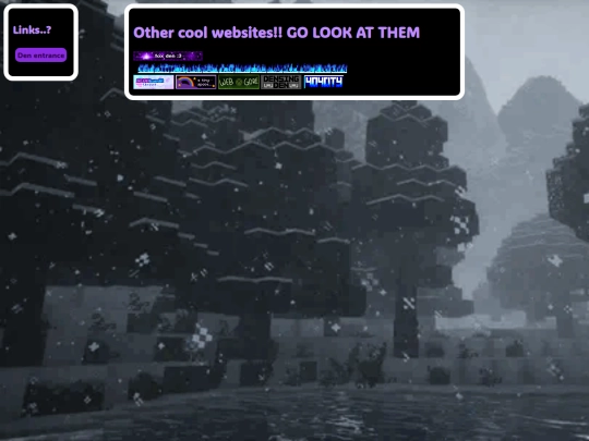 cool-links screenshot