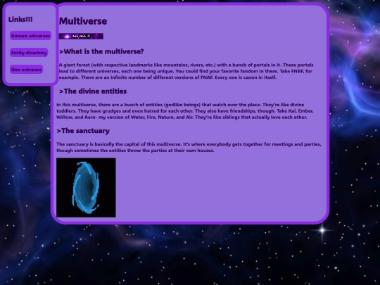multiverse screenshot