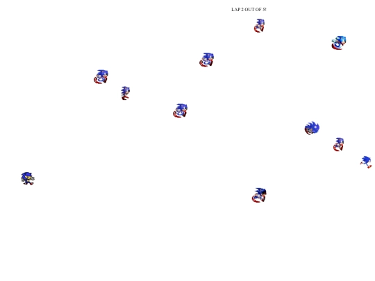 hedgehograce screenshot