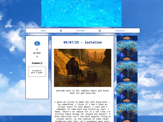 blog/post0003 screenshot