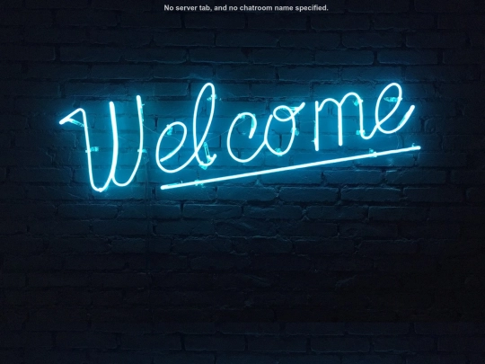 home screenshot