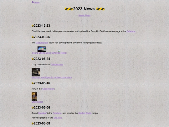 2023 screenshot