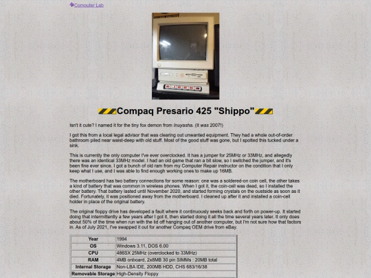 computers/shippo screenshot