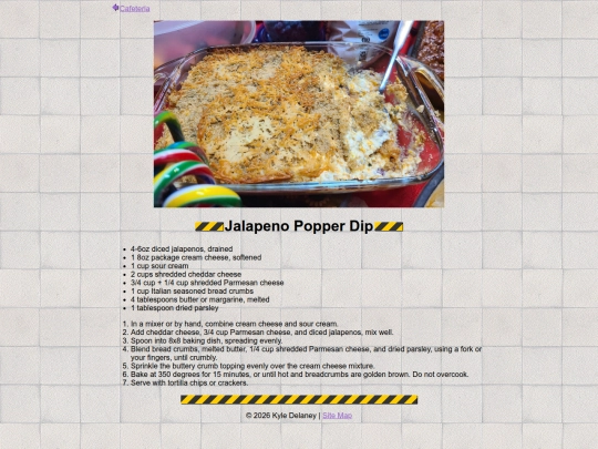 cookbook/jalapeno-popper-dip screenshot