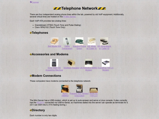phones screenshot