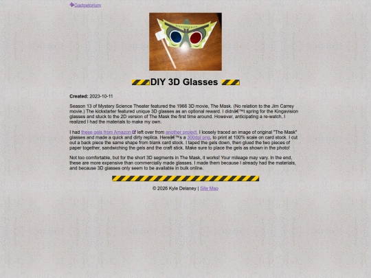 the-mask screenshot