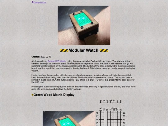 watch2 screenshot