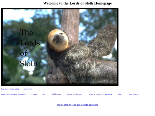 home screenshot