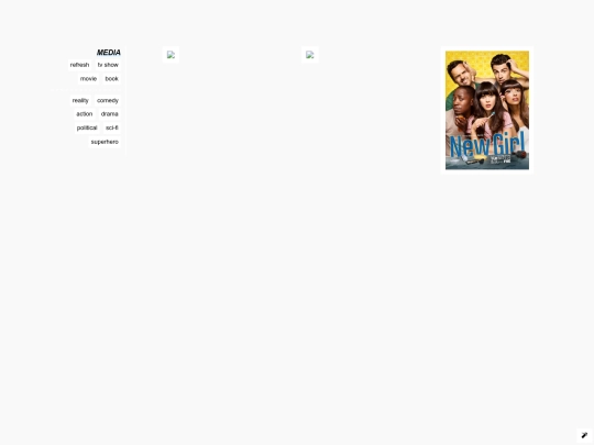 media screenshot