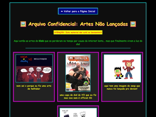 artes screenshot