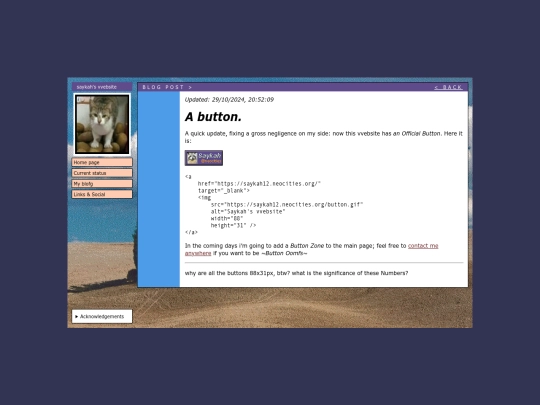 blog/A_Button screenshot