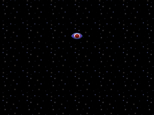 eye screenshot