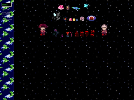 g screenshot