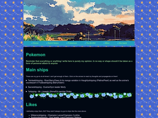 shrines/shiplist/pkmn screenshot