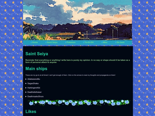 shrines/shiplist/sts screenshot