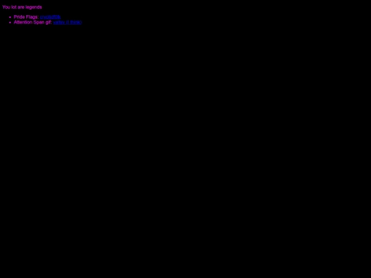 credits screenshot