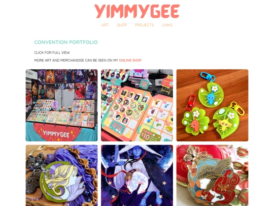 con-portfolio-full screenshot