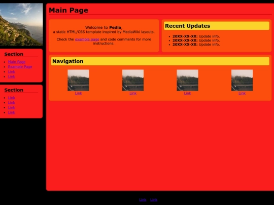 ocindex screenshot