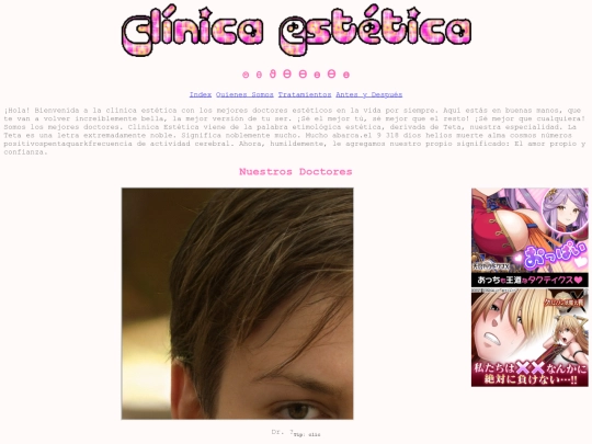 GANASTE screenshot