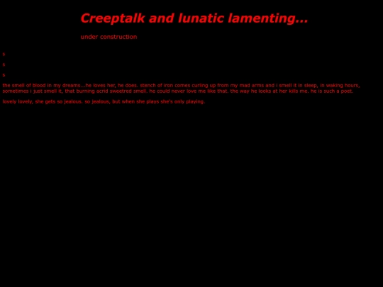 madness screenshot