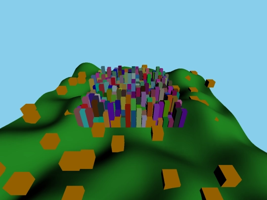 city screenshot