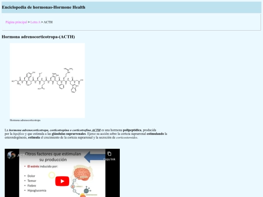 acth screenshot