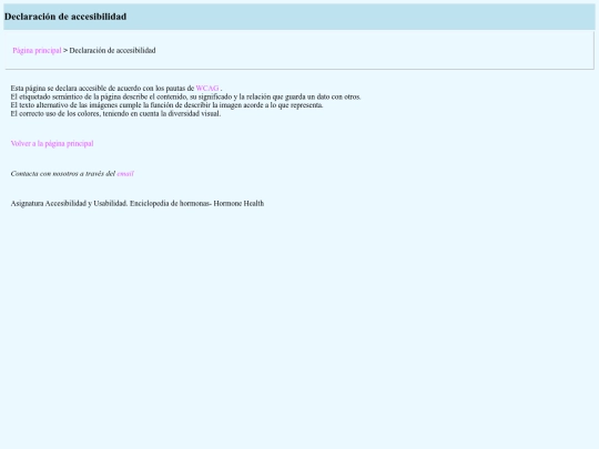 declacc screenshot
