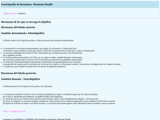 hipofisis screenshot