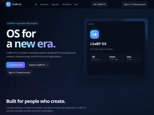 htmlll screenshot