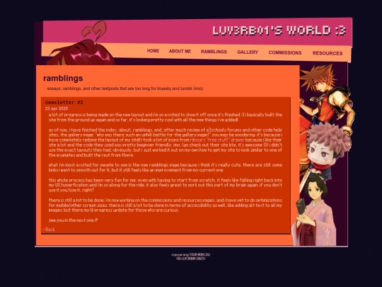 ramblings/2025_03_20 screenshot