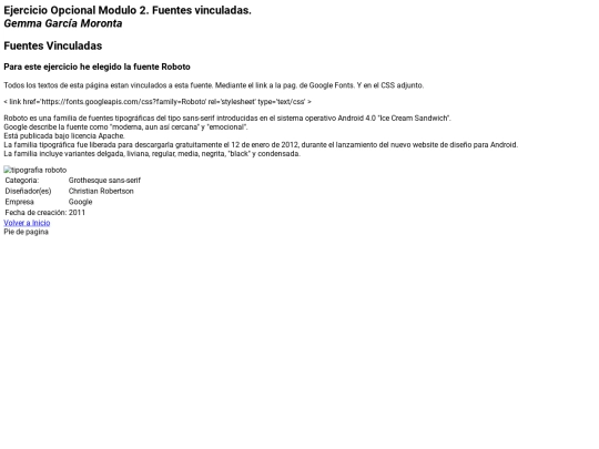 fuentes screenshot