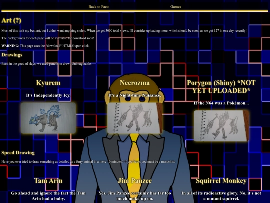 art screenshot