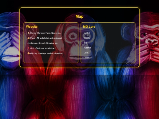 map screenshot