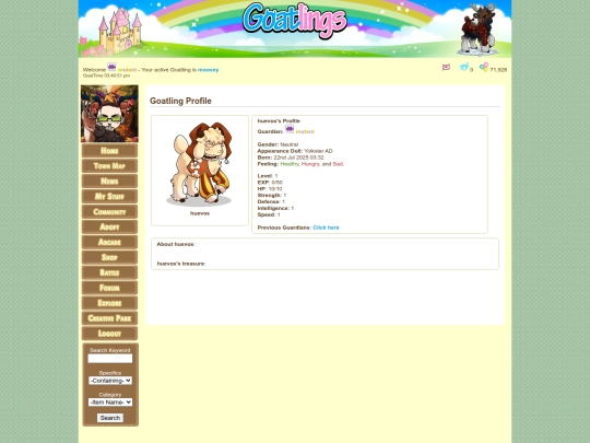NEW GOAT BACKUP/tab 14 - misc/029huevos screenshot