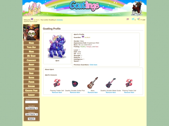 NEW GOAT BACKUP/tab 14 - misc/031djent screenshot