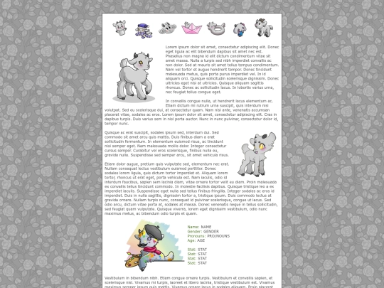 petpage/testing screenshot