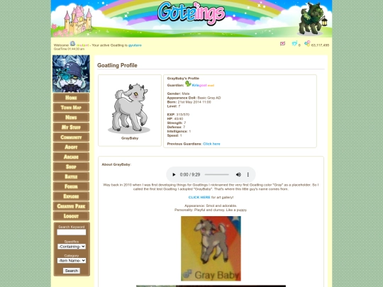 testing screenshot