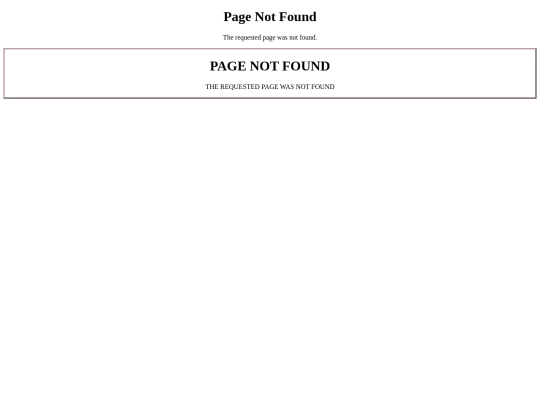 404 screenshot