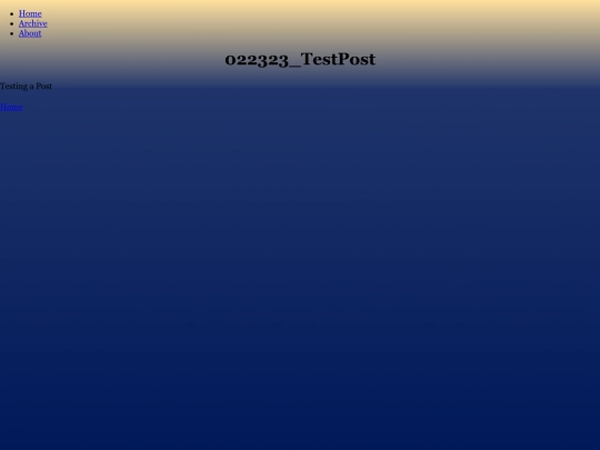 posts/022323_TestPost screenshot