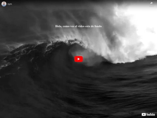 video screenshot